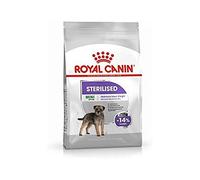 Royal Canin Mini Sterilised 8.0 kg