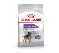 Royal Canin Mini Stérilisé 8 kg