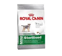 Royal Canin Mini Sterilised Nourriture pour Chien 2 kg