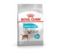 Royal Canin Urinary Care Mini Nourriture sèche pour Petits Chiens | 1 kg | Croquettes pour Chiens jusqu'à 10 kg | pour Soutenir la Fonction urinaire | Teneur équilibrée en minéraux