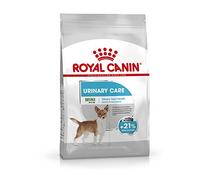 Royal Canin Mini Urinary Care 8 kg Adulte Maïs, Volaille