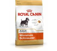 Royal Canin Miniature Schnauzer Adult Nourriture pour Chien 7,5 kg