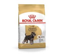 ROYAL CANIN Miniature Schnauzer Adult - nourriture sèche pour chiens - 7,5 kg