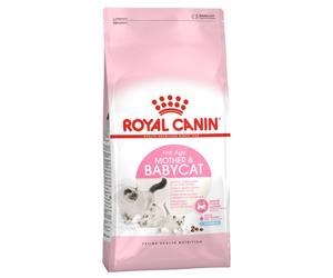 ROYAL CANIN Mother & Baby Cat 400 g