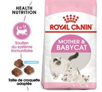 Royal Canin Mother&Babycat 2 kg
