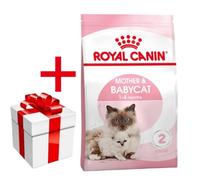 Royal Canin Mother&Babycat 2kg+Surprise