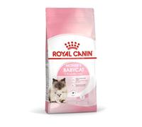 Royal Canin Mother & Babycat | 400 g | Aliments secs pour chats | Spécialement conçu pour le chat et ses chatons | Pour renforcer les défenses immunitaires naturelles