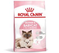Royal Canin Mother & Babycat pour Chat et Chaton 2kg