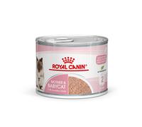 Royal Canin Mother&babycat Tendre Mousse Chatte Et Chaton 0-4 Mois 0,195kg