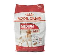 ROYAL CANIN Moyen adulte 4 kg croquettes pour chiens de taille moyenne