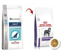 ROYAL CANIN Neutered Adult Large Dog 12kg x2