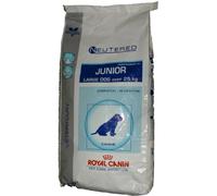 Royal Canin Veterinary Diet Neutered Junior Canine 12kg
