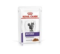 Royal Canin – Feline NEUTERED Maintenance – 12 x 85 g