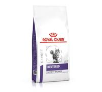 ROYAL CANIN Neutered Satiety Balance 12 kg