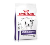 Royal Canin Neutered Adult Small Dog 3.5 Kg - Croquette