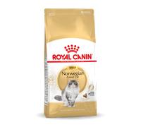 Royal Canin Norvégien Adult Croquettes pour Chat 10kg