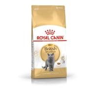 Royal Canin - Nourriture pour British Shorthair - 1 x 10 kg