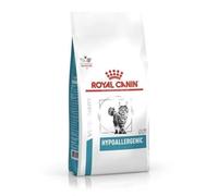 Royal Canin Nourriture pour Chat Hypoallergenic Cat Dry Adulte 4,5 kg