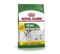 Royal Canin Nourriture pour Petit Chien Adulte, 9 kg