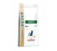 Royal Canin Obesity Management DP 42 Nourriture pour Chat 6 kg