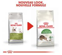 Royal Canin Outdoor 30 - 2 kg