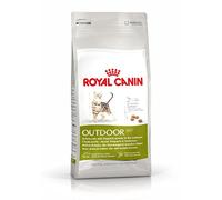 Royal Canin - Outdoor 30 / Chat d'Extérieur 1 à 7 Ans - Sac de 10 Kg