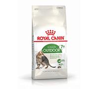 ROYAL CANIN - Outdoor +7 Contenances : 2 kg