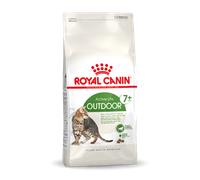 Royal Canin Outdoor 7+ Croquettes pour Chat 10kg