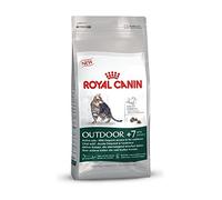 Royal Canin Outdoor + 7 sac de10 kg pour le chat d'extérieur de plus de 7 ans