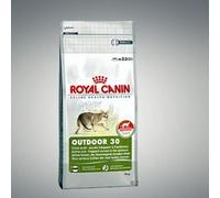 Royal Canin Outdoor croquette pour chat 2 kg