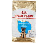 Royal Canin - Pastor Allemand Junior Je Pense pour Jeune Berger Allemand