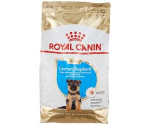 Royal Canin - Pastor Allemand Junior Je Pense pour Jeune Berger Allemand