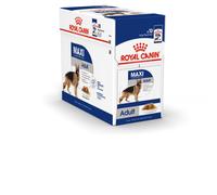 ROYAL CANIN-Pâtée pour chien Maxi Adult Royal Canin - 10 x 140 g