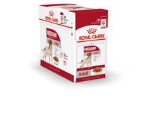 ROYAL CANIN-Pâtée pour chien Medium Adult Royal Canin - 10 x 140 g