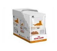 ROYAL CANIN Pâtée Vet Care - Chat senior stage 2 - 12x100g