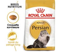 Royal Canin Persian croquette pour chat 400 g Adulte Volaille