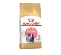 ROYAL CANIN Persian Kitten | 2 kg | Aliment complet pour chats - spécialement conçu pour les chatons persans (jusqu'à 12 mois) | Peut aider à soutenir le système immunitaire