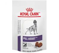 ROYAL CANIN Pill Assist Large Dog : friandises pour faciliter l'administration de comprimés aux chiens, 24 x 224 g