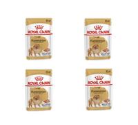 ROYAL CANIN Pomeranian Adult 12x85g