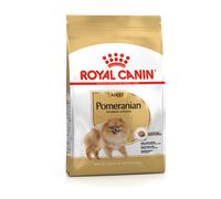 Royal Canin Pomeranian Spitz Adulte Croquettes pour Chien 3kg