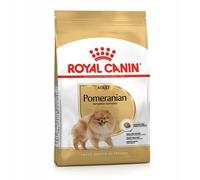 Royal Canin Pomeranian 500 g Adulte Volaille