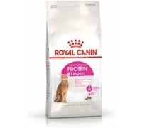 Royal Canin Protein Exigent | 400 g | Aliment complet pour chats particulièrement difficiles à partir de 12 mois | Contient un apport énergétique spécialement adapté