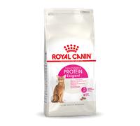 Royal Canin Protein Exigent Croquettes pour Chat 4kg