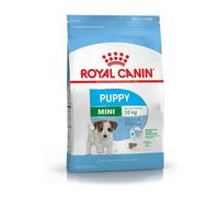 Royal Canin Puppy Mini | 800 g | Nourriture sèche pour Chiens | Aliment Complet pour Chiens | pour Les Petits Chiots (Poids Final : jusqu'à 10 kg) - Jusqu'à 10 Mois