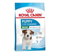 Croquettes pour Chien - Royal Canin - Mini Junior - 800 g - Croissance saine - Haute digestibilité
