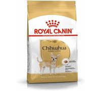 Royal Canin Croquettes pour chien Chihuahua 1.5 Kg