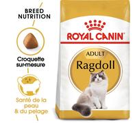ROYAL CANIN Ragdoll Adult 400g x2
