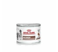 Royal Canin - Recovery Honden- en Kattenvoer Nat - 12 x 195 g