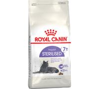 Royal Canin – Croquettes pour chats – Sterilised 7+ – 3,5 kg