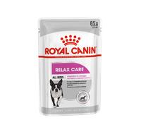Royal Canin Relax Care Mousse pour Chien 48x85g